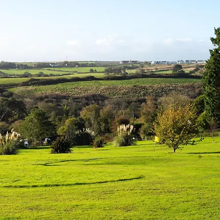 Elite Blue Luxury 3 Bedroom Newquay, Cornwall Holiday home *
