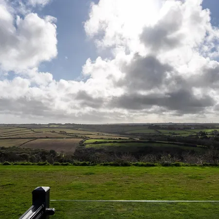 Elite Blue Luxury 3 Bedroom Newquay, Cornwall * Newquay (Cornwall)