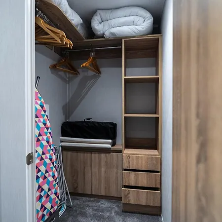 Elite Blue Luxury 3 Bedroom Newquay, Cornwall Newquay (Cornwall)