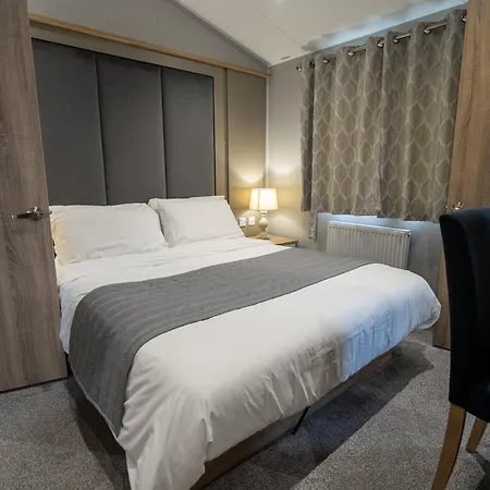 Elite Blue Luxury 3 Bedroom Newquay, Cornwall Newquay (Cornwall)