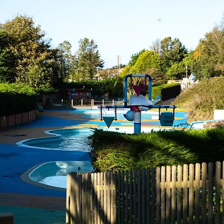 Elite Blue Luxury 3 Bedroom Newquay, Cornwall Newquay (Cornwall)