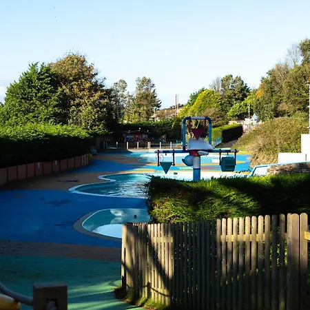 Holiday home Elite Blue Luxury 3 Bedroom Newquay, Cornwall *